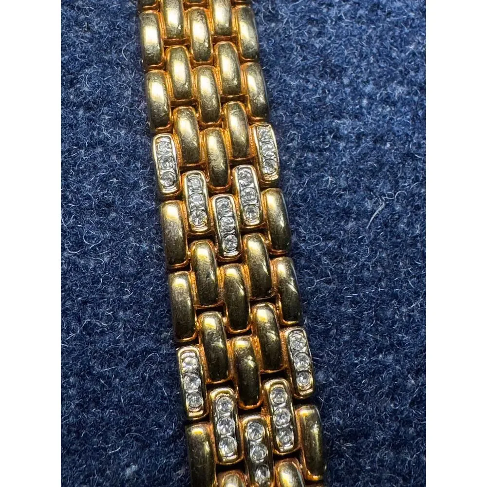 EJ Ladies Wrist Watch (needs battery)